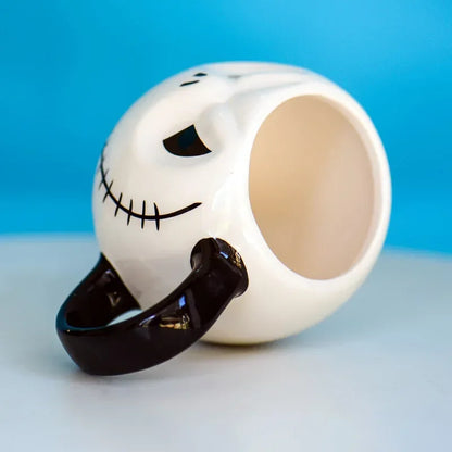 Jack Skellington Mok