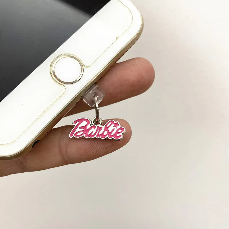 Barbie Anti-stof Plug