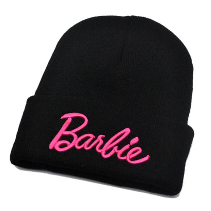 Barbie Beanie