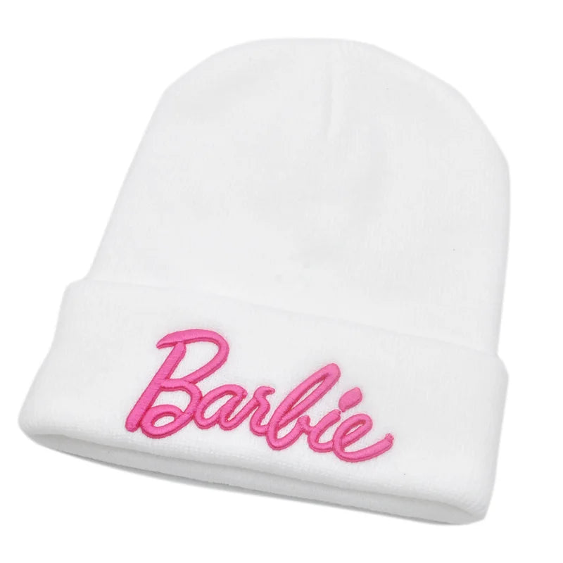 Barbie Beanie