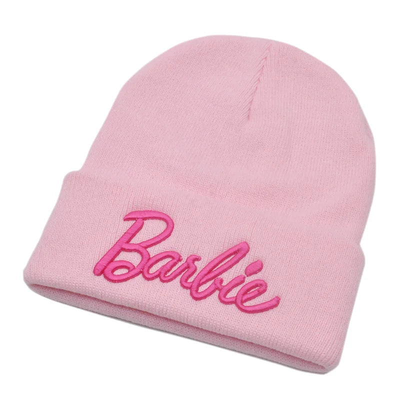 Barbie Beanie