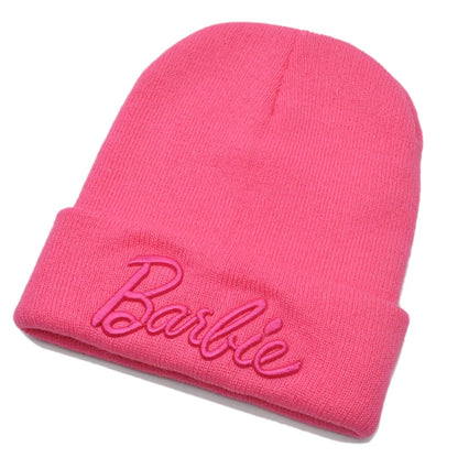 Barbie Beanie