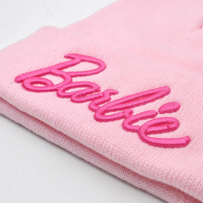 Barbie Beanie