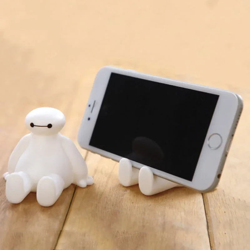 Baymax Telefoonhouder