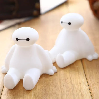 Baymax Telefoonhouder