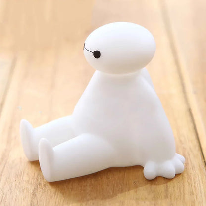 Baymax Telefoonhouder