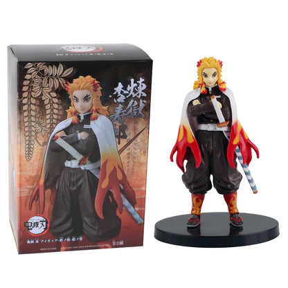 Demon Slayer Figure 14-16 cm