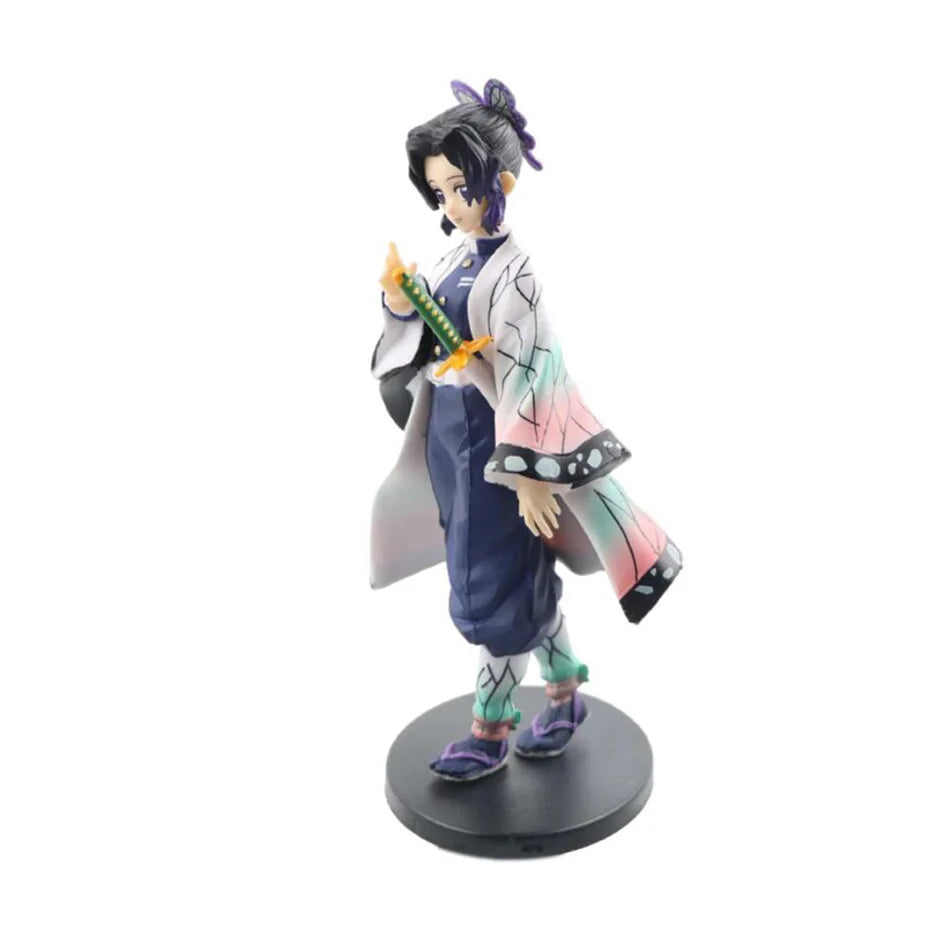 Demon Slayer Figure 14-16 cm