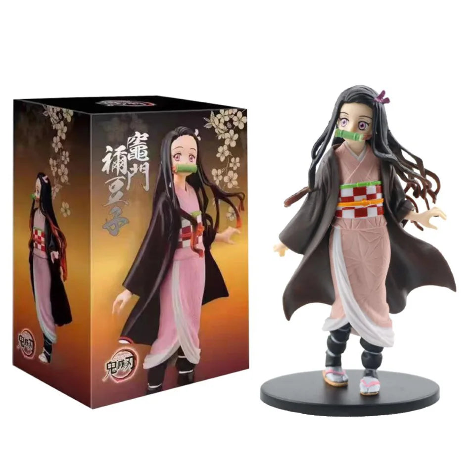 Demon Slayer Figure 14-16 cm