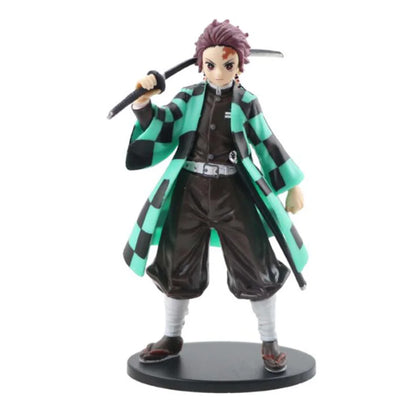 Demon Slayer Figure 14-16 cm