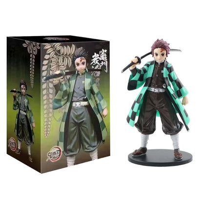 Demon Slayer Figure 14-16 cm