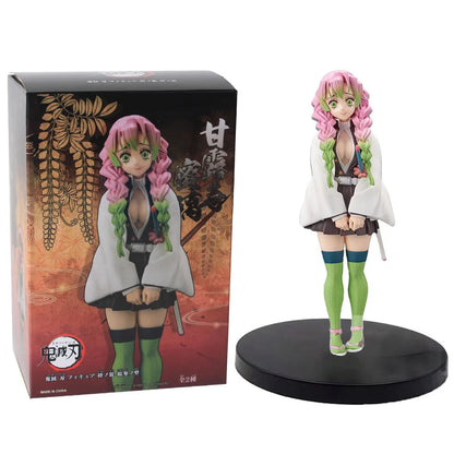 Demon Slayer Figure 14-16 cm