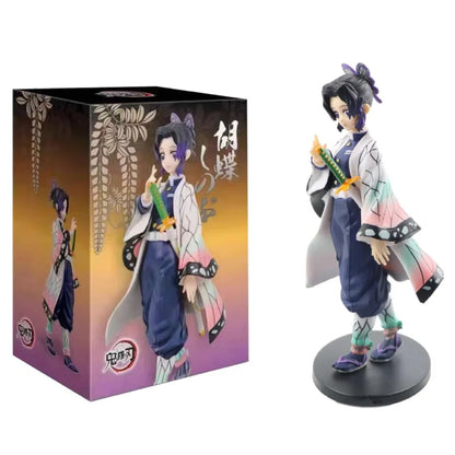 Demon Slayer Figure 14-16 cm