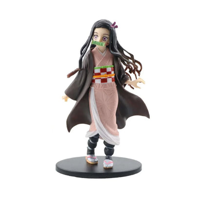 Demon Slayer Figure 14-16 cm