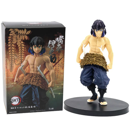 Demon Slayer Figure 14-16 cm