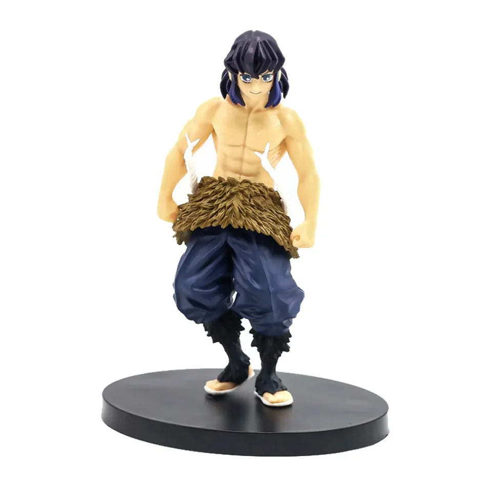 Demon Slayer Figure 14-16 cm