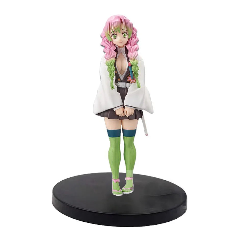 Demon Slayer Figure 14-16 cm