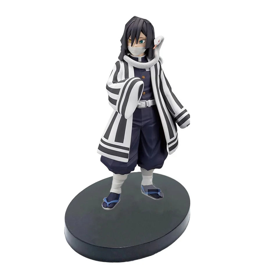 Demon Slayer Figure 14-16 cm