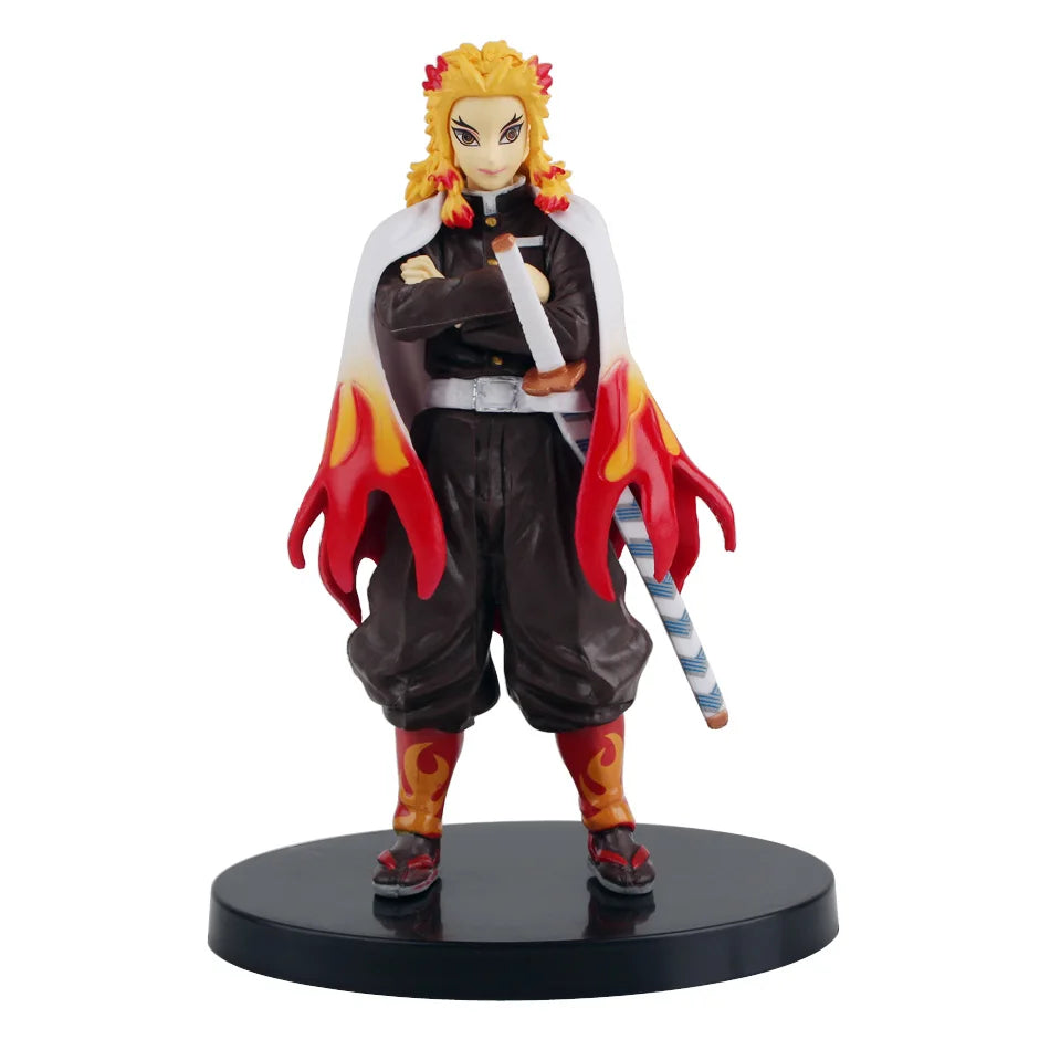 Demon Slayer Figure 14-16 cm