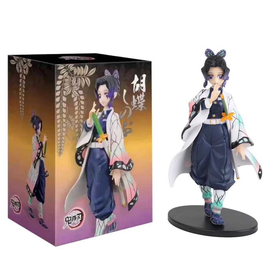 Demon Slayer Figure 14-16 cm