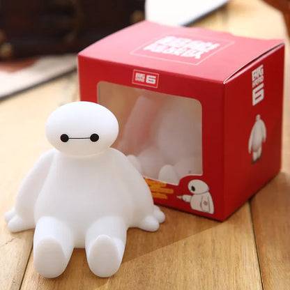 Baymax Telefoonhouder