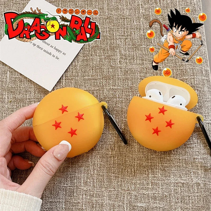 Dragon Ball AirPods Case