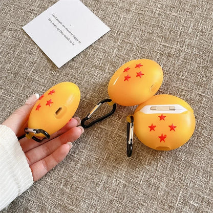 Dragon Ball AirPods Case