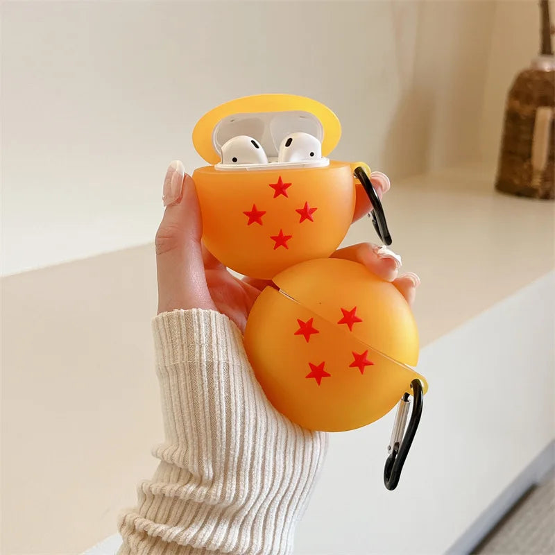 Dragon Ball AirPods Case