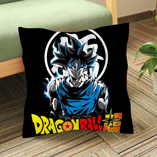 Dragon Ball Z Kussensloop