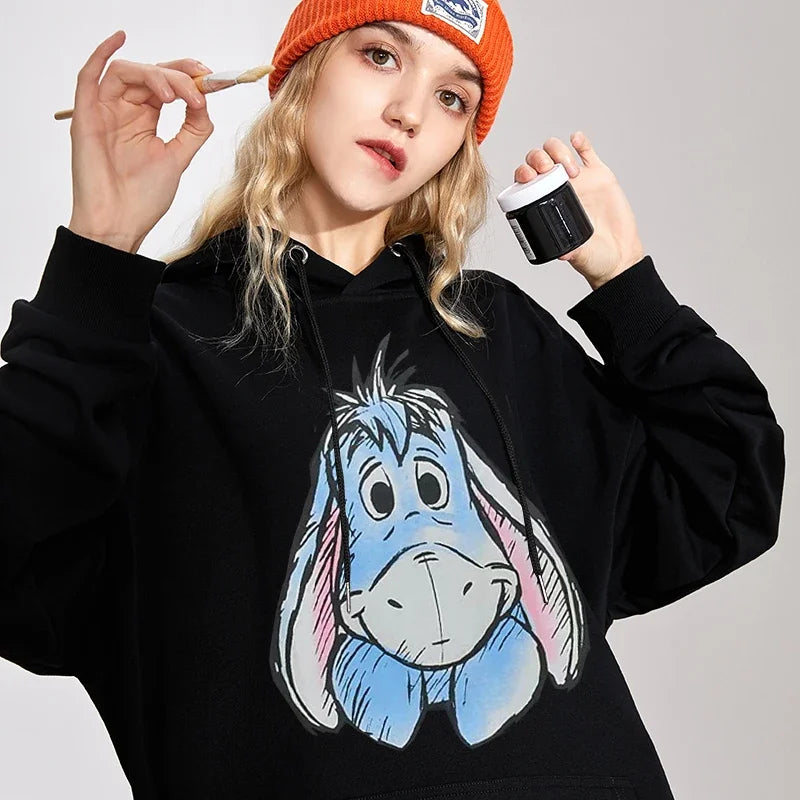 Eeyore Hoodie