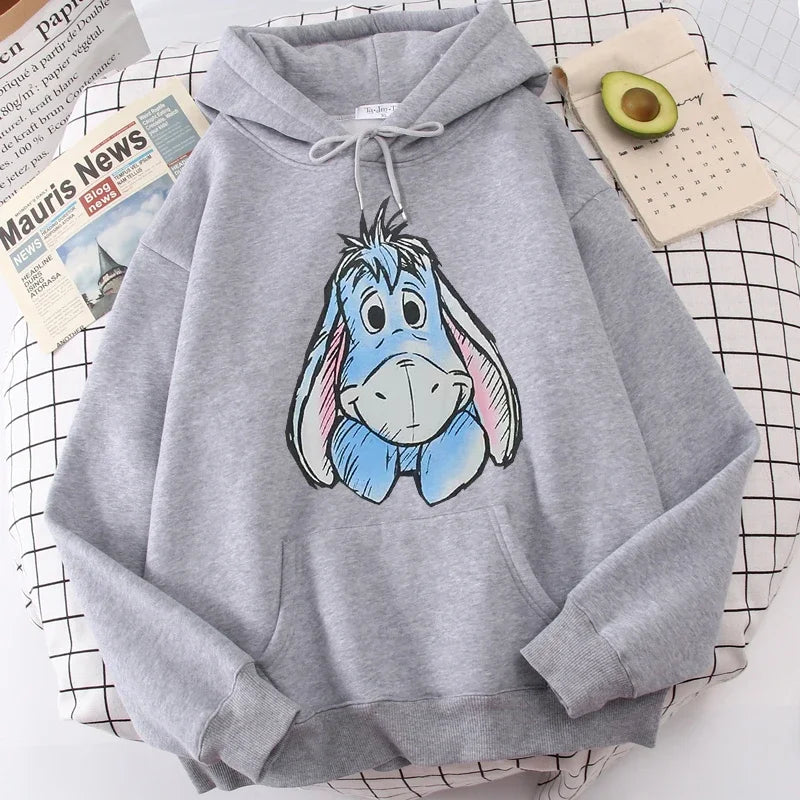 Eeyore Hoodie