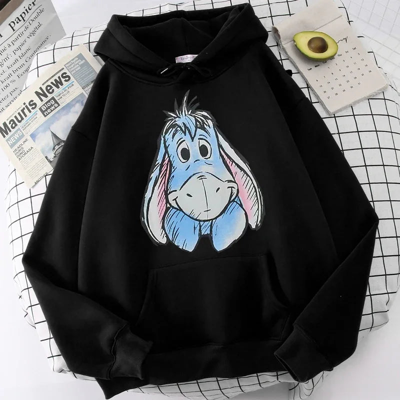 Eeyore Hoodie