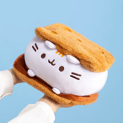 Kawaii Sandwich Cookie