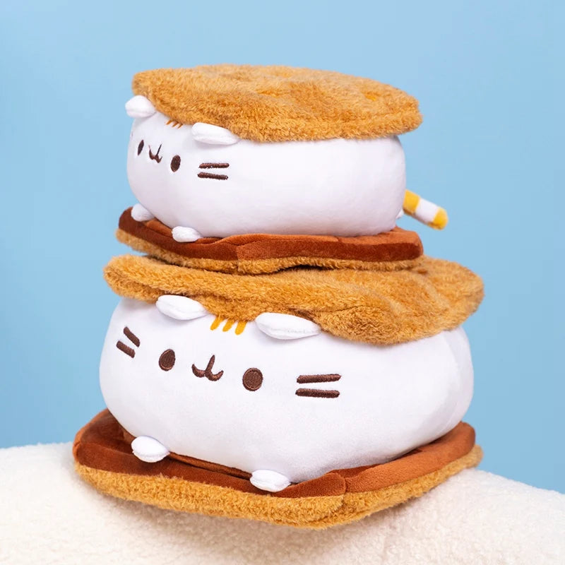 Kawaii Sandwich Cookie