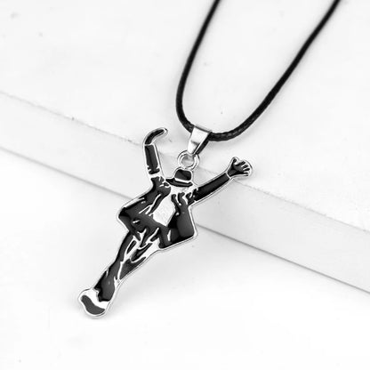 Michael Jackson Ketting