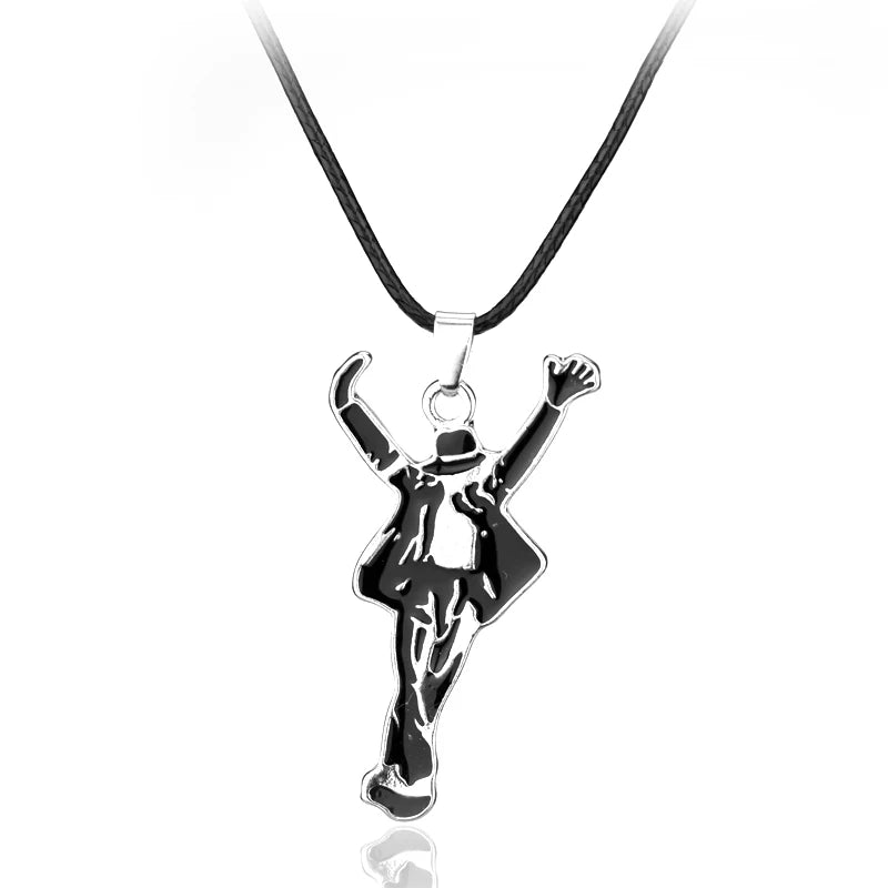 Michael Jackson Smooth Criminal Ketting