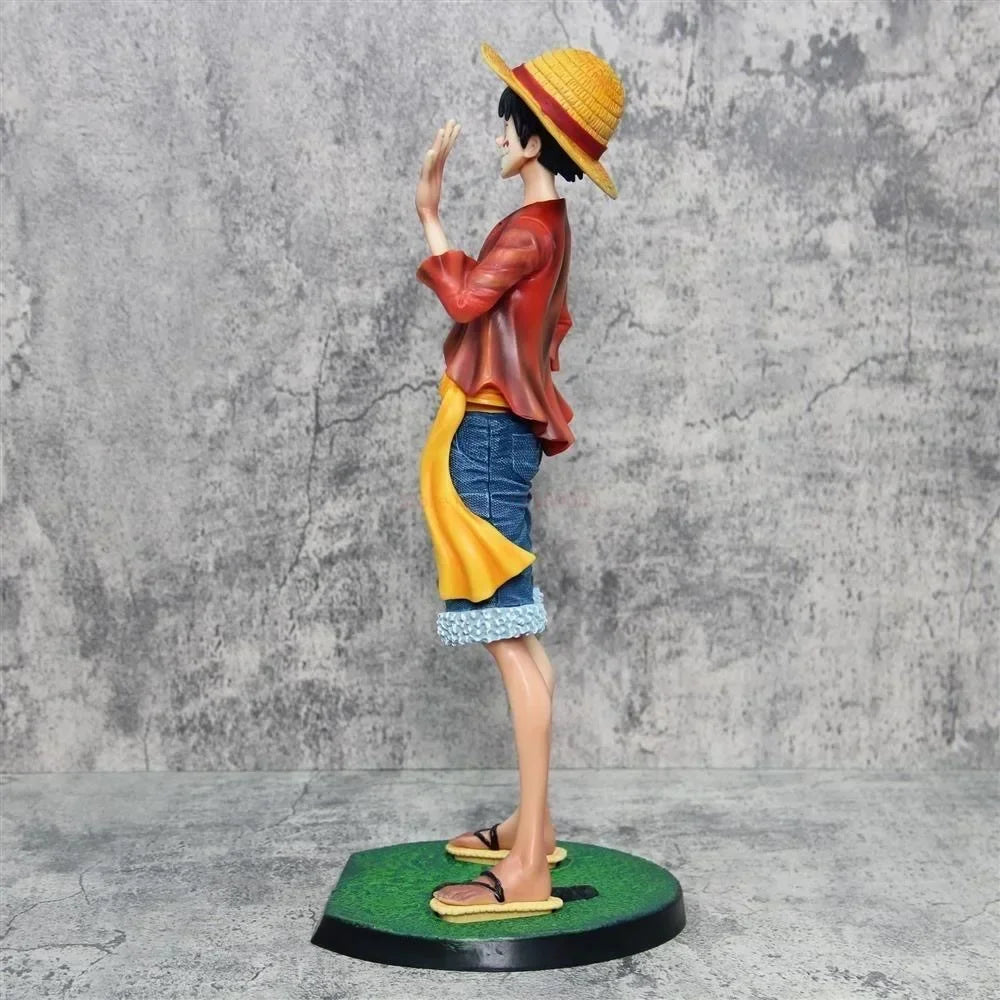 Monkey D. Luffy Action Figure 42.5 cm