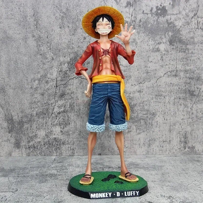 Monkey D. Luffy Action Figure 42.5 cm