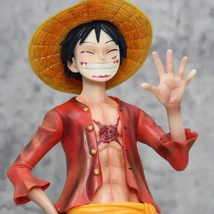 Monkey D. Luffy Action Figure 42.5 cm