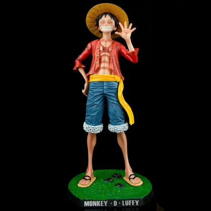 Monkey D. Luffy Action Figure 42.5 cm