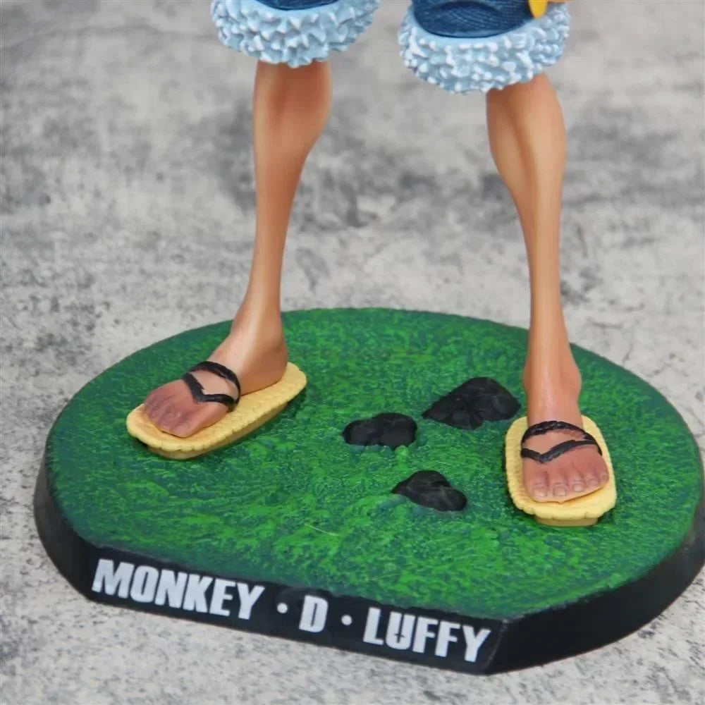 Monkey D. Luffy Action Figure 42.5 cm