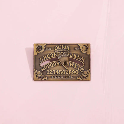 Ouija Board Pin kopen