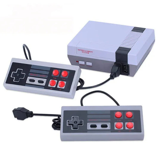 Retro Game Console Met 620 Games