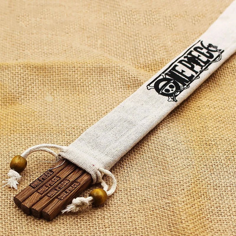 One Piece Chopsticks