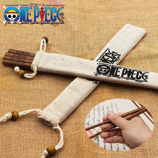 One Piece Chopsticks