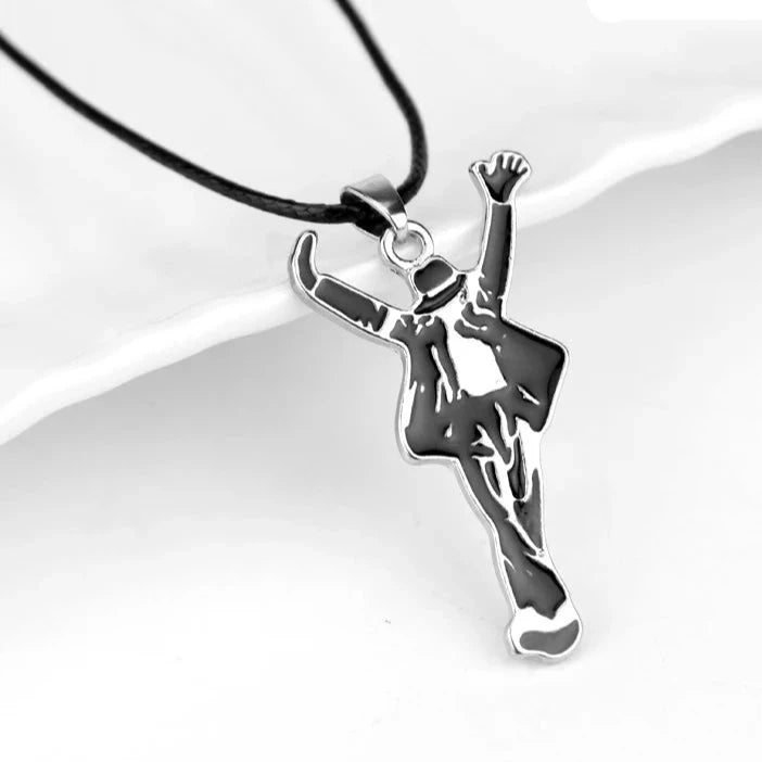 Michael Jackson Smooth Criminal Ketting