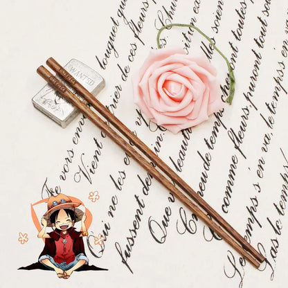 One Piece Chopsticks