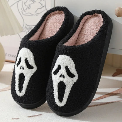 Scream Pantoffels