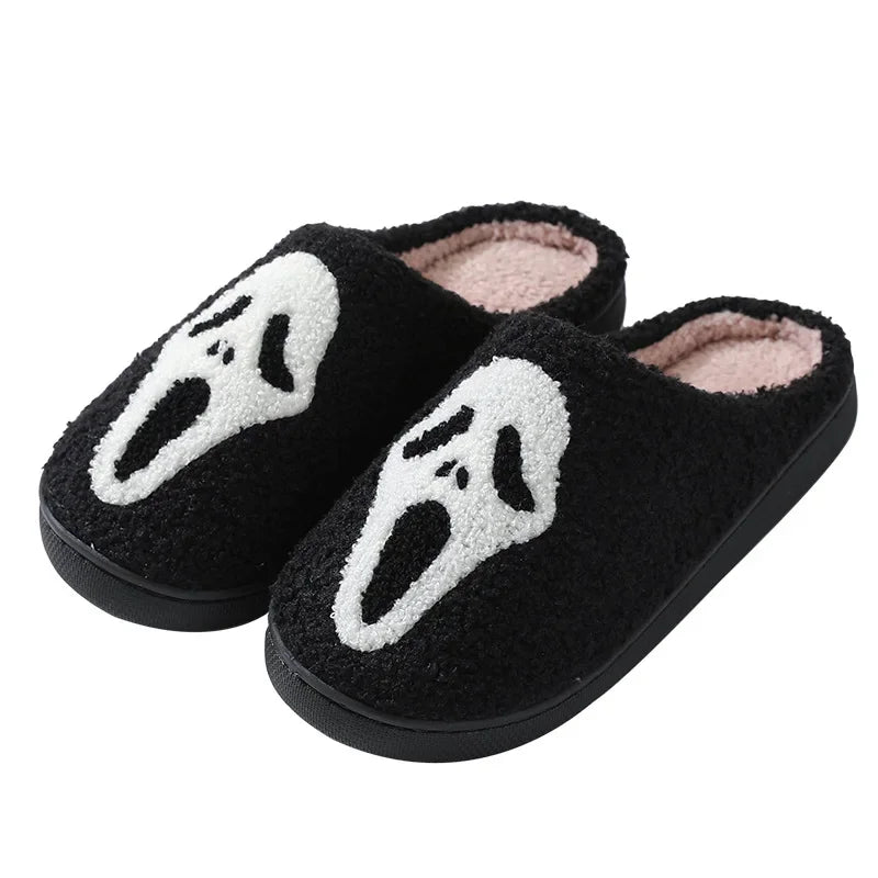 Scream Pantoffels