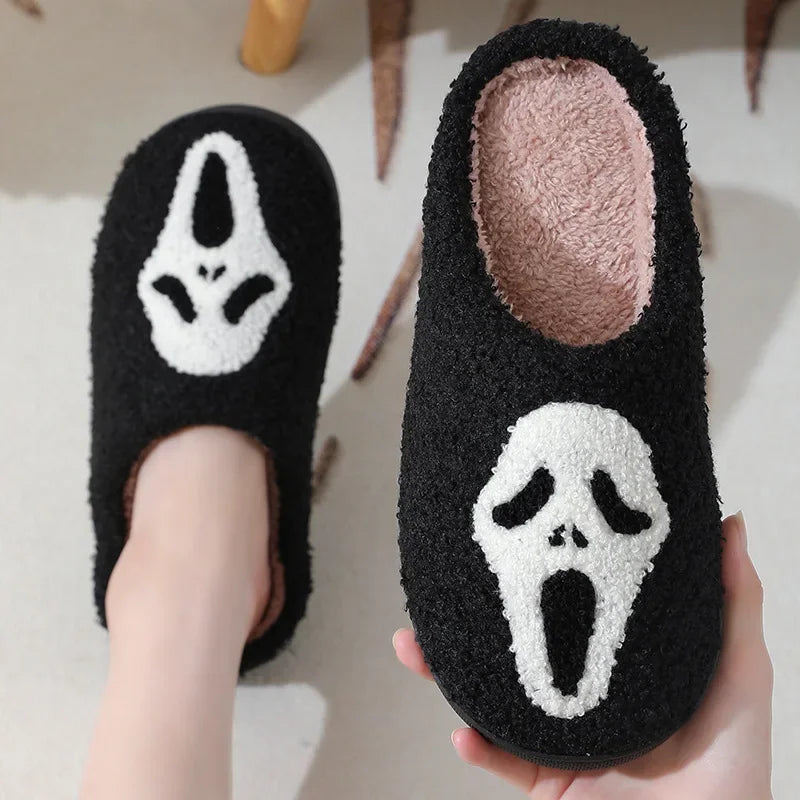 Scream Pantoffels